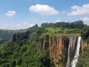 Howick Falls