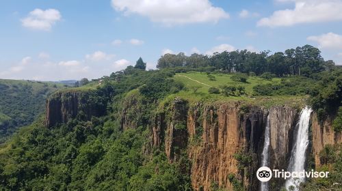 Howick Falls