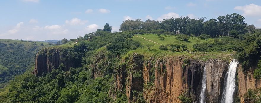 Howick Falls