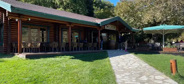 Karpenisi