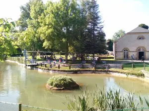 Domaine de Vendresse