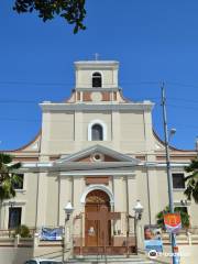 Catedral San Felipe Apóstol
