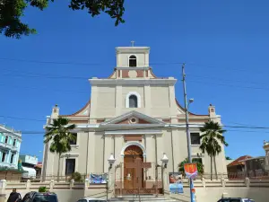 Catedral San Felipe Apostol