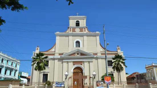 Catedral San Felipe Apostol