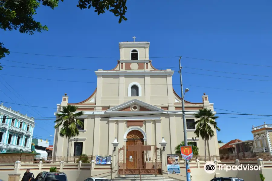 Catedral San Felipe Apóstol