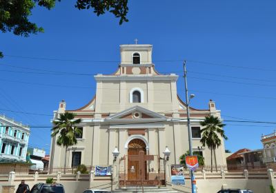 Catedral San Felipe Apostol