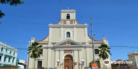 Catedral San Felipe Apóstol