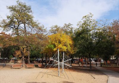 Parc de Can Mula