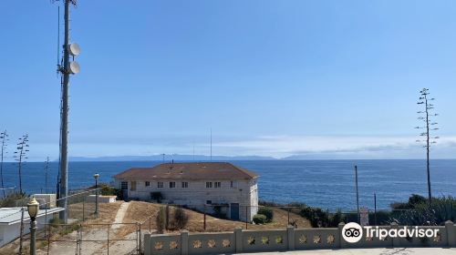 Point Fermin Lighthouse