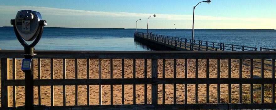 Bradley Point Park