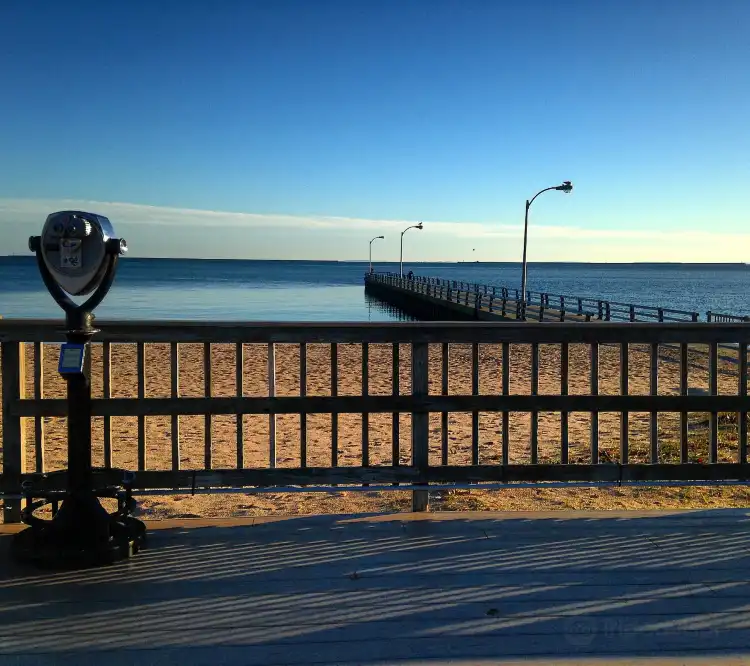 Hotels in West Haven