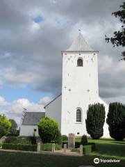 Tamdrup Church