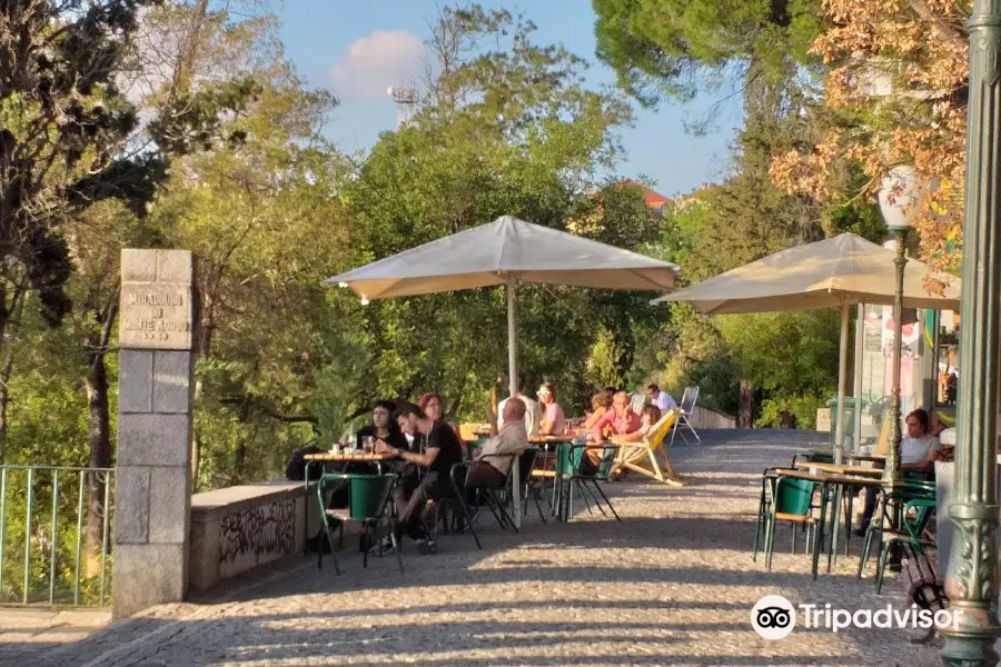 Viewpoint of Monte Agudo 운영 시간, 후기 & 사진 [2024년]