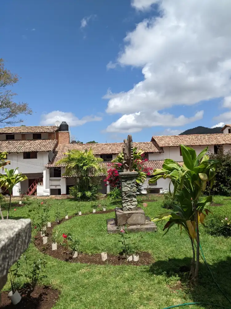 San Sebastián del Oeste