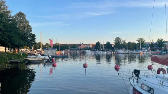 Strängnäs Väderkvarn