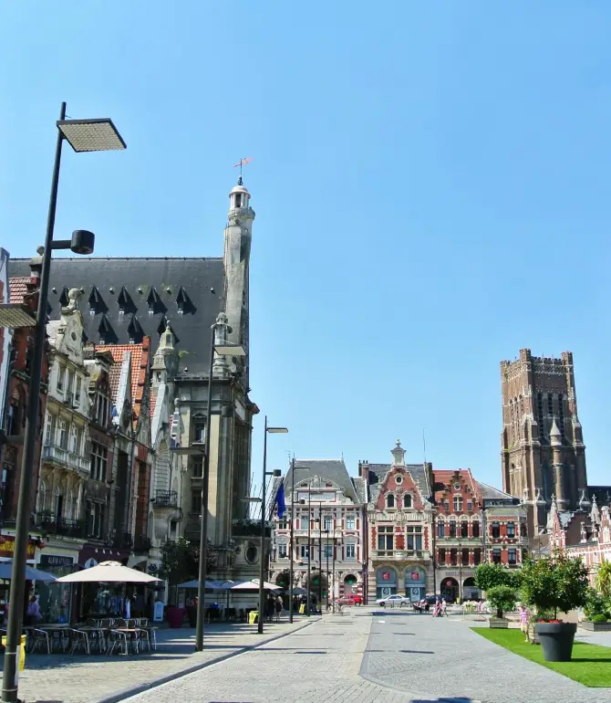 Béthune