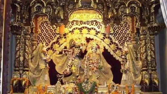 Krishna Janma Bhoomi