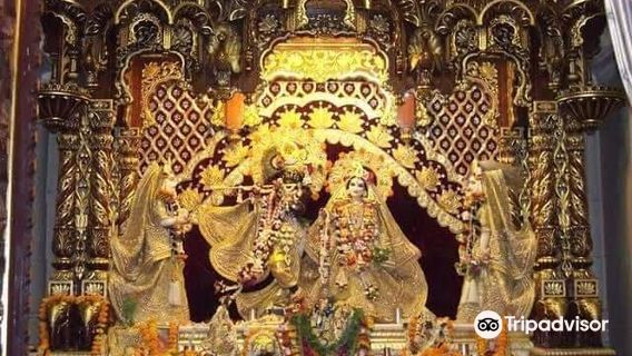 Shri Krishna Janmasthan