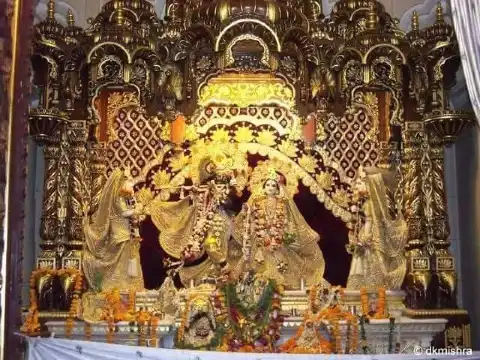 Hotels near Shri Krishna Janmasthan