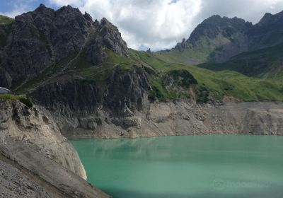 Lünerseebahn