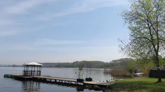 Parco Naturale del Lago di Candia