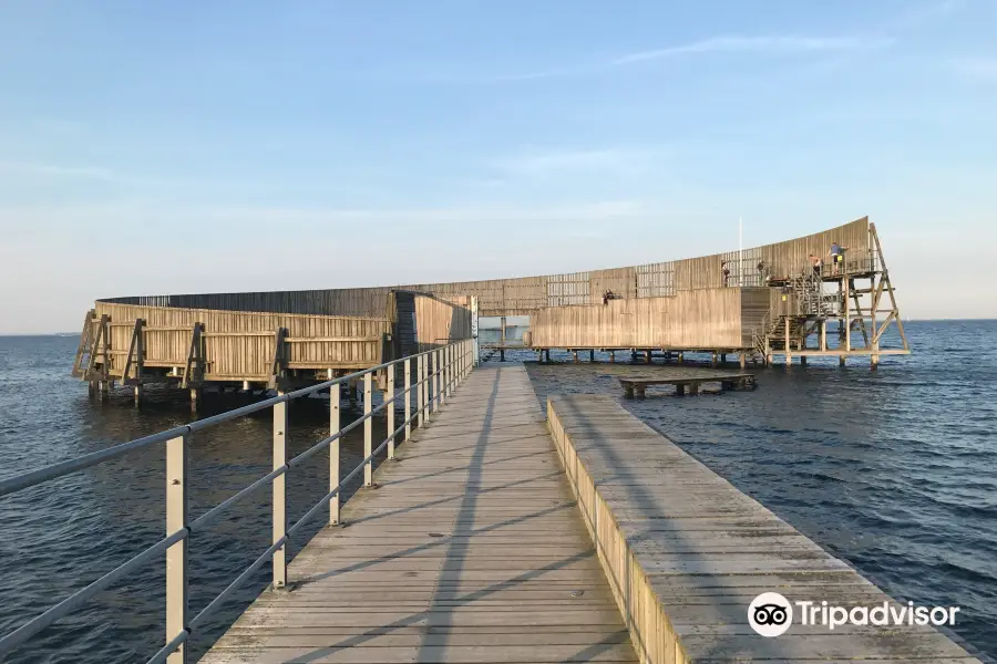 Kastrup Sea Bath