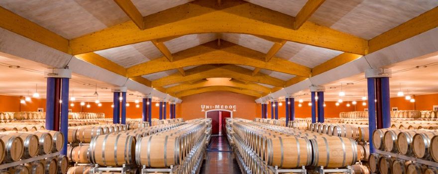 Les Vignerons d'Uni Medoc