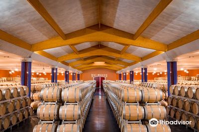 Les Vignerons d'Uni Medoc