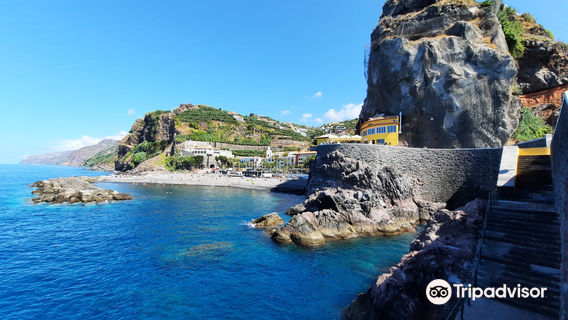 Cais da Ponta do Sol