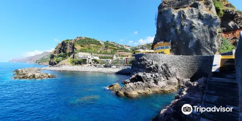 Cais da Ponta do Sol