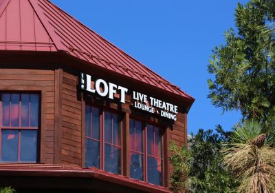 The Loft Theatre