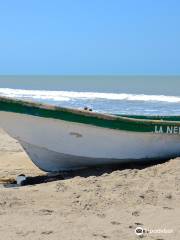 Playas de la Boquilla