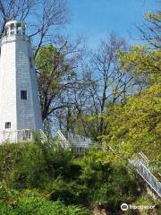 Phare commémoratif Mark Twain