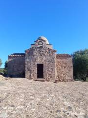 Chiesa di Sant'Elia di Tattinu