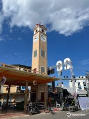 The Vietnamese Memorial Clock Tower