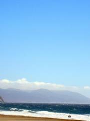 Morro Strand State Beach