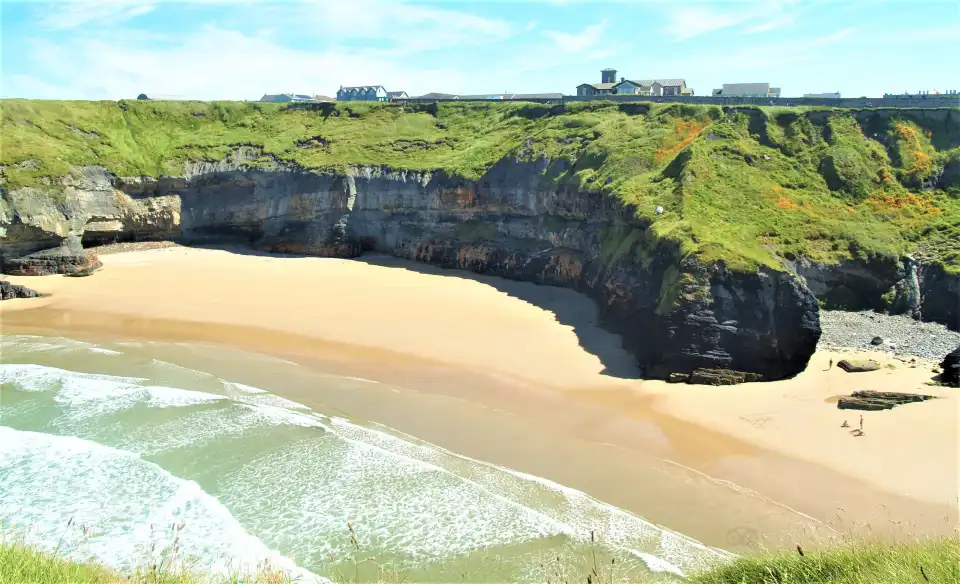 1_Bromore Cliffs