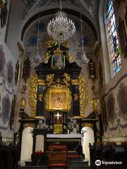 St. Nicholas Basilica in Bochnia