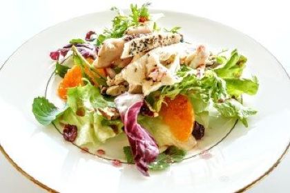 애나의숲 브런치카페