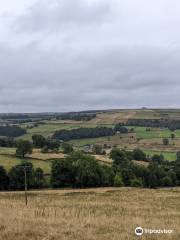 Agden Reservoir