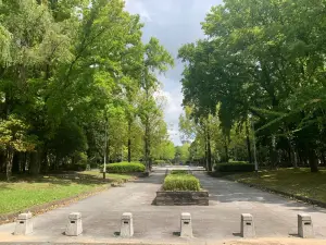 Kasuga Park