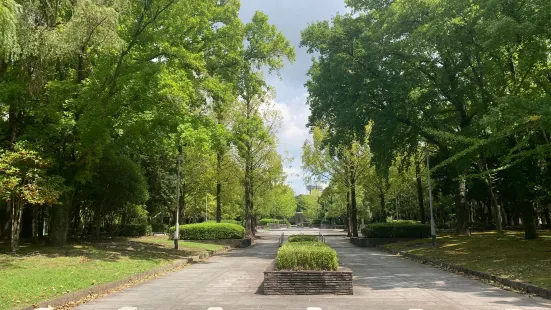 Kasuga Park