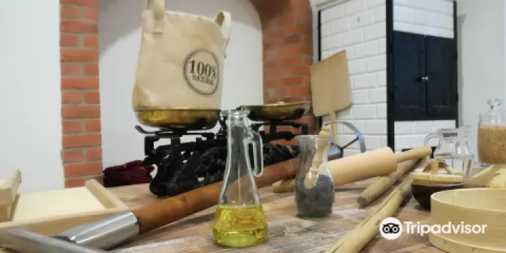 Regional Museum of Cebula