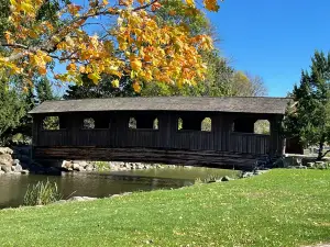 Lakeside Park