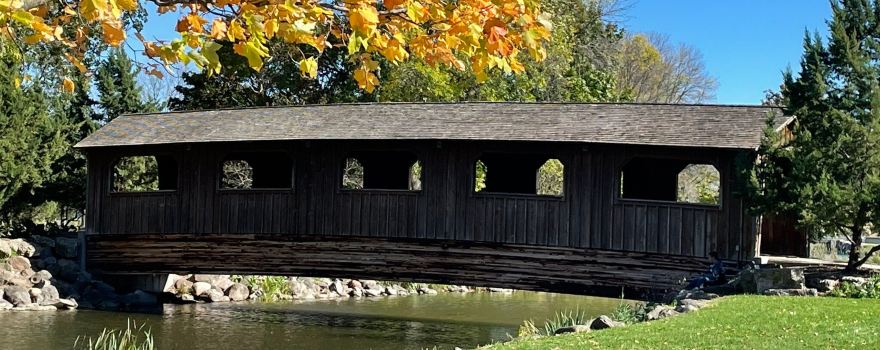 Lakeside Park