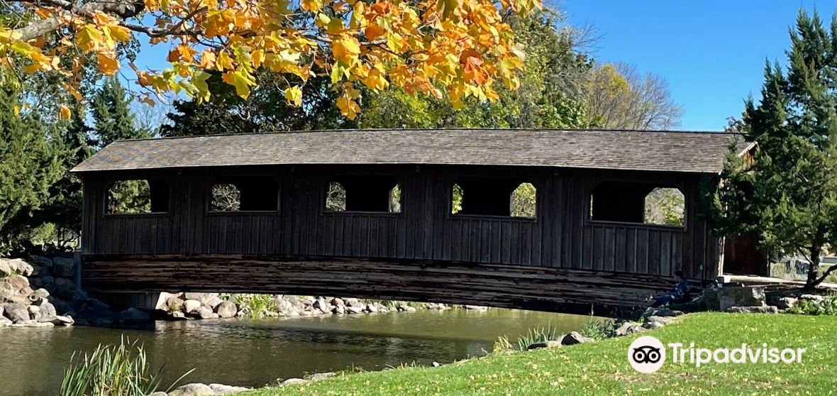 Things to do in Fond du Lac County - Trip.com