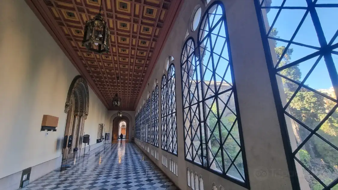 Hotel in zona University of Barcelona