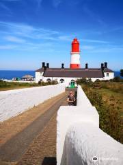 National Trust - Souter Lighthouse and The Leas