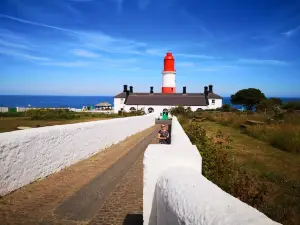 Souter lighthouse