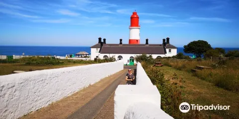 National Trust - Souter Lighthouse and The Leas